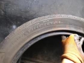 Гуми Всесезонни 255/45R20, снимка 4