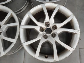 Джанти за Audi, снимка 7