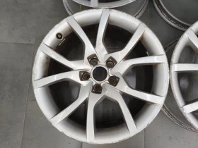Джанти за Audi, снимка 6
