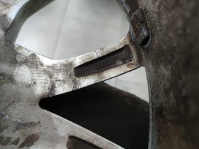 Джанти за Audi, снимка 8