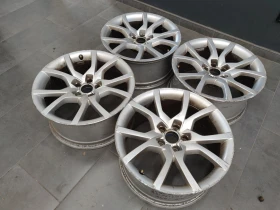 Джанти за Audi, снимка 3