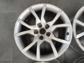 Джанти за Audi, снимка 4