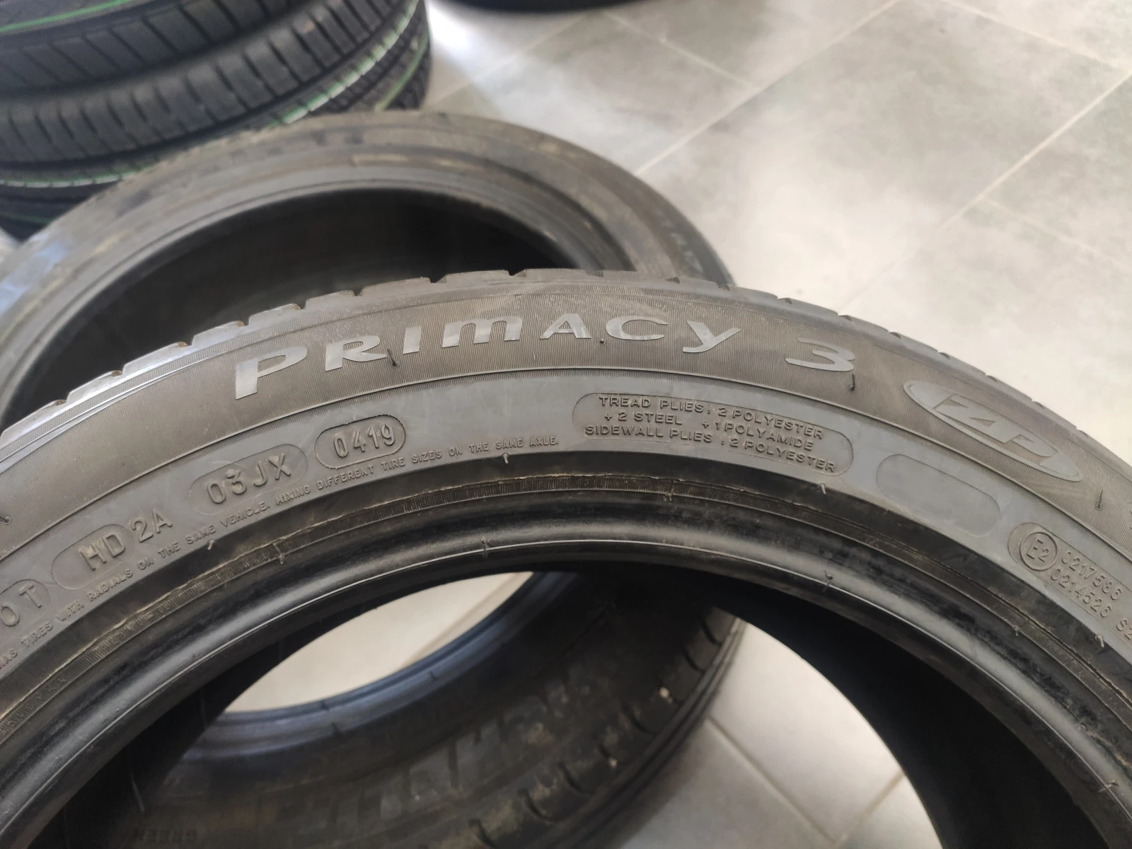  205/55R17 | Mobile.bg   4