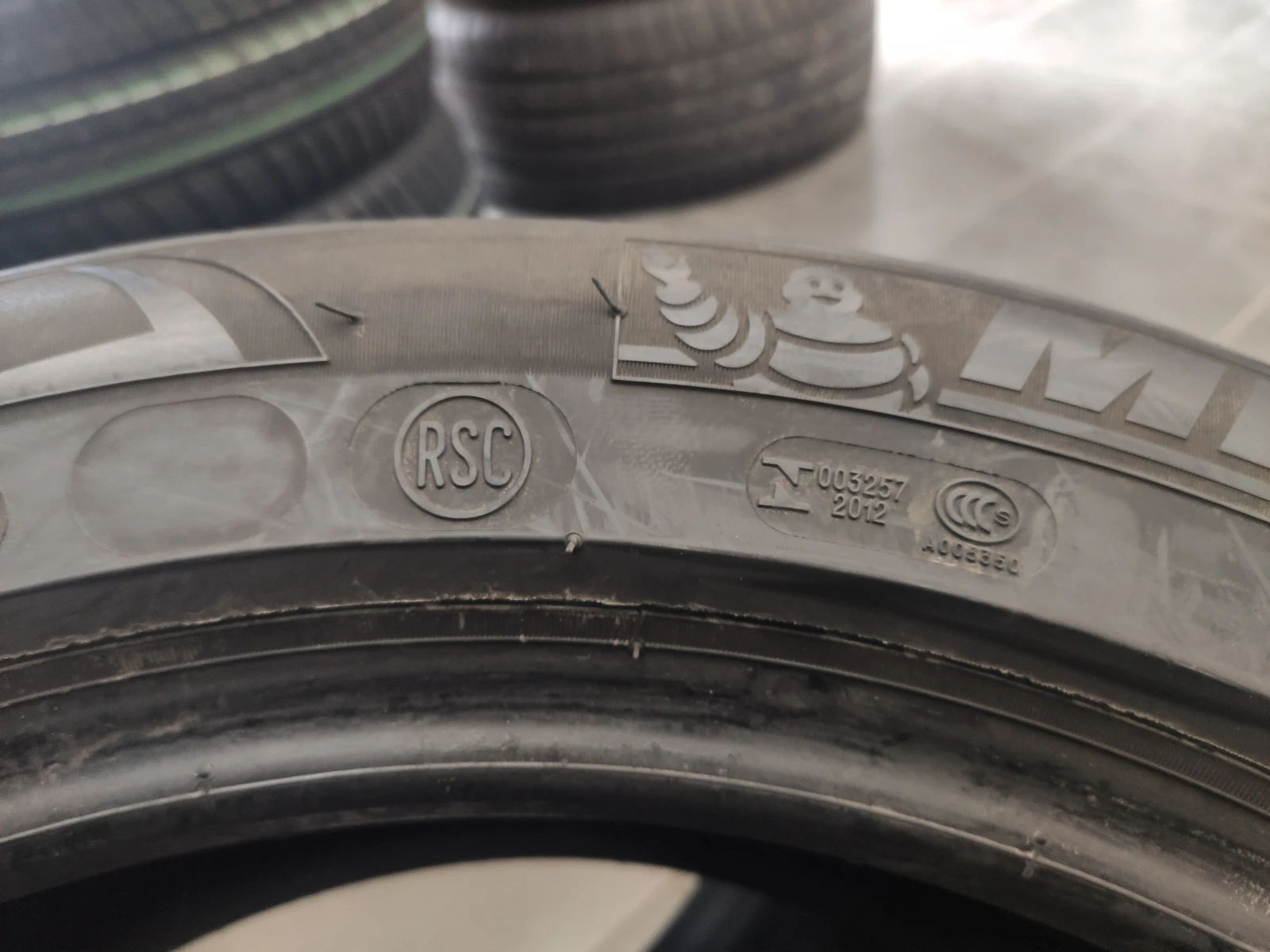  205/55R17 | Mobile.bg   6