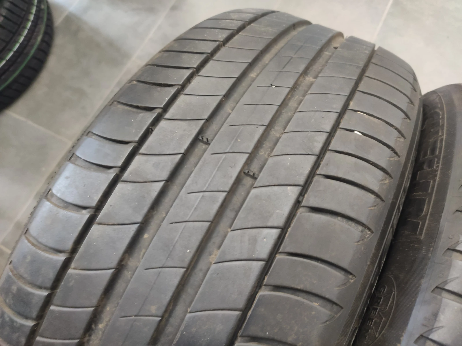  205/55R17 | Mobile.bg   1