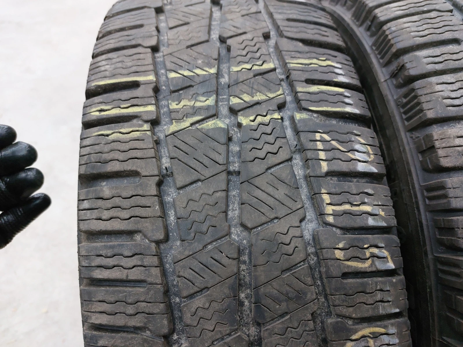  215/65R16 | Mobile.bg   2