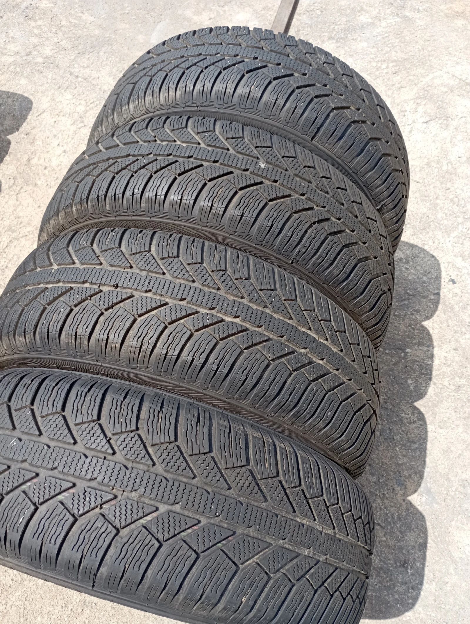  215/65R16 | Mobile.bg   3