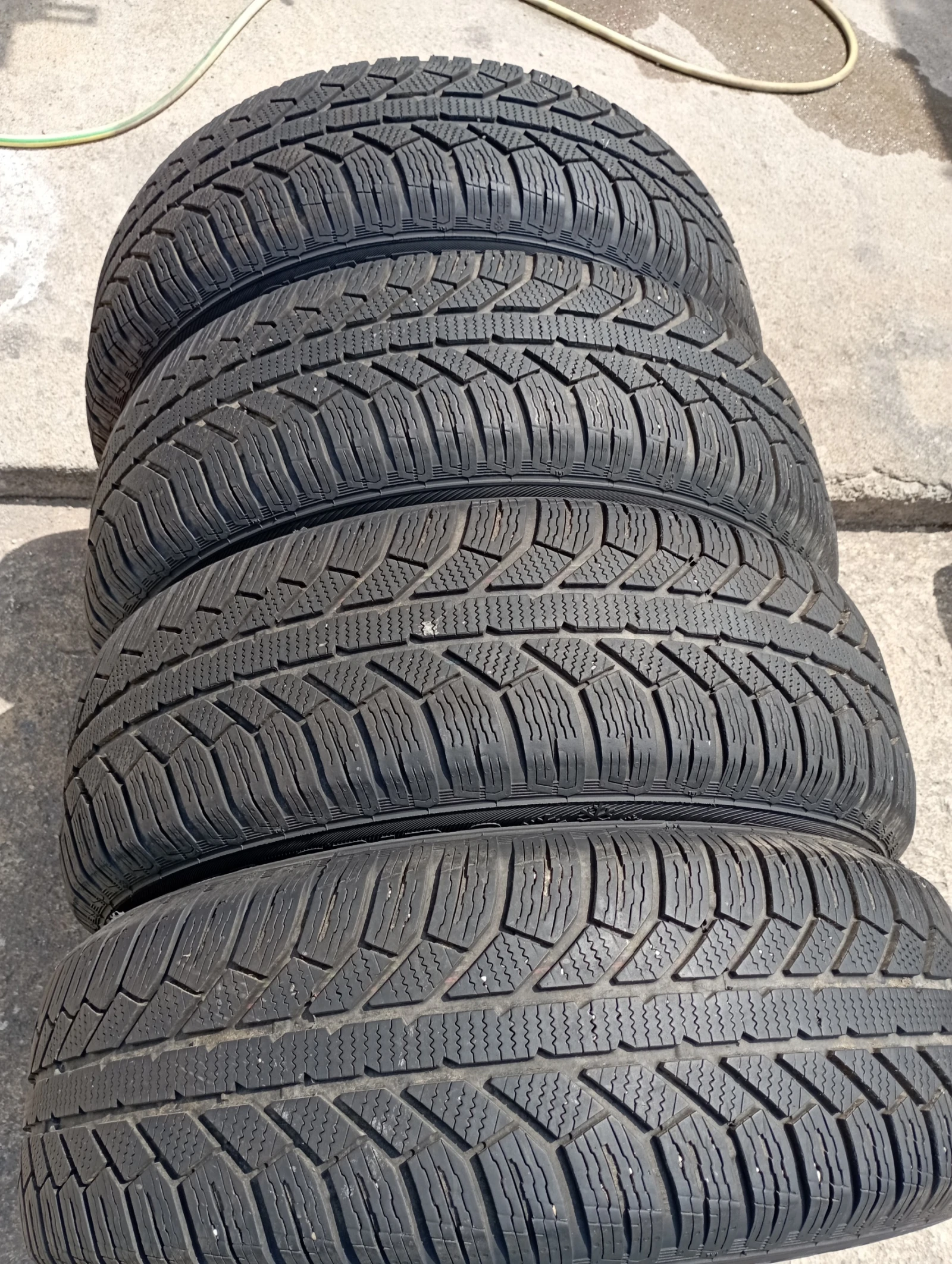  215/65R16 | Mobile.bg   4