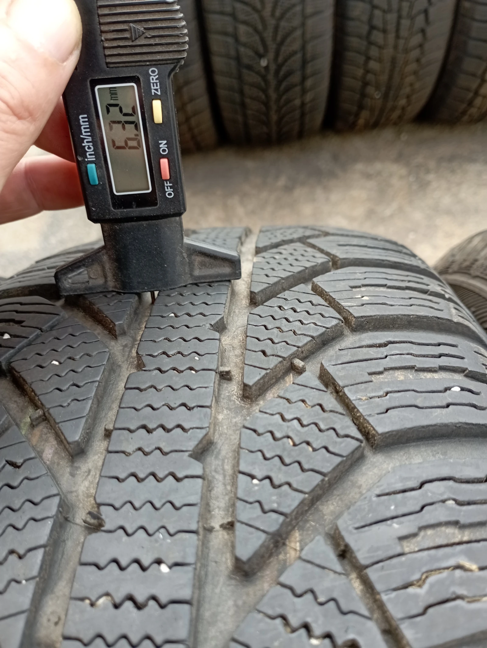  215/65R16 | Mobile.bg   8