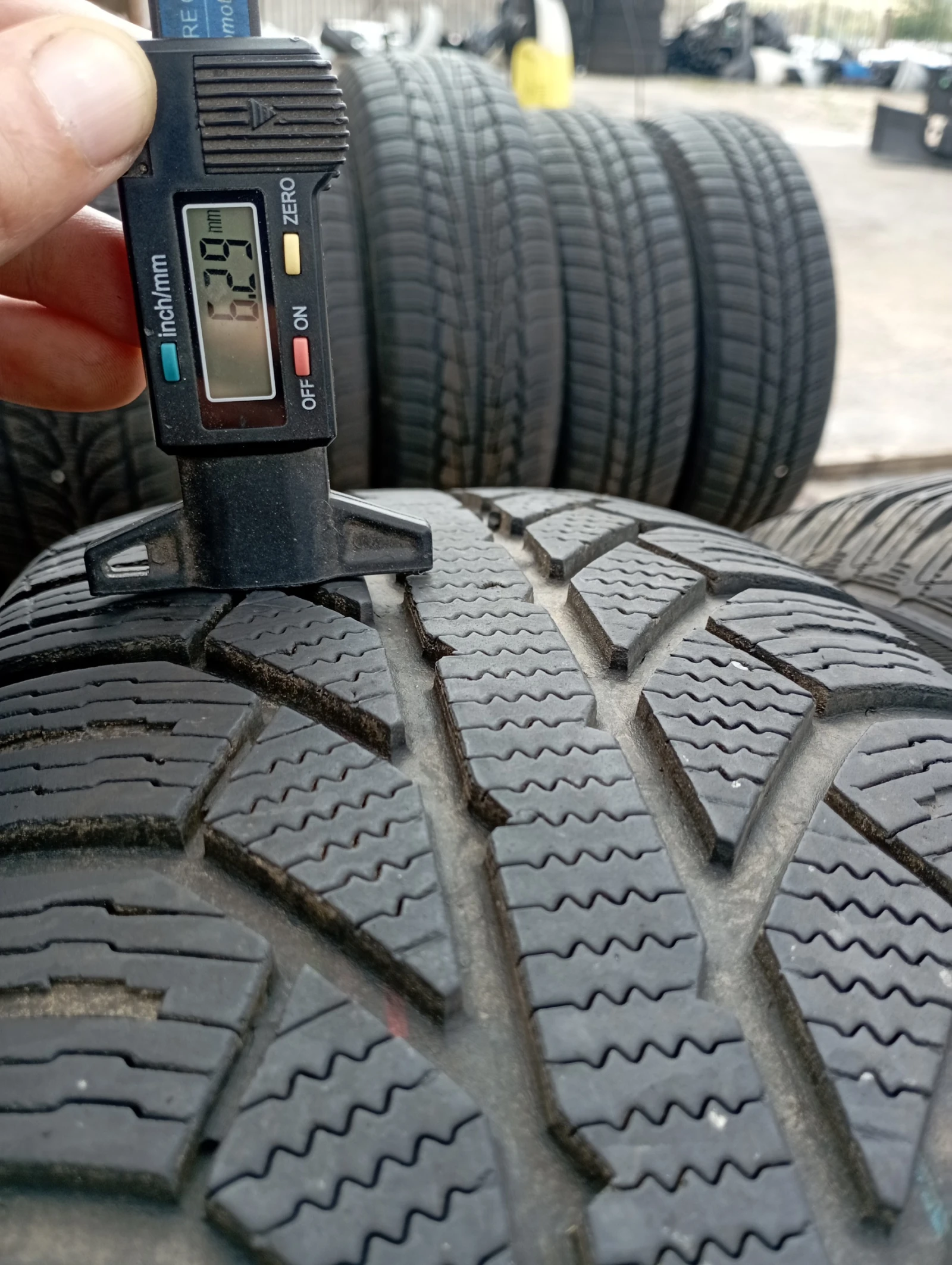  215/65R16 | Mobile.bg   9