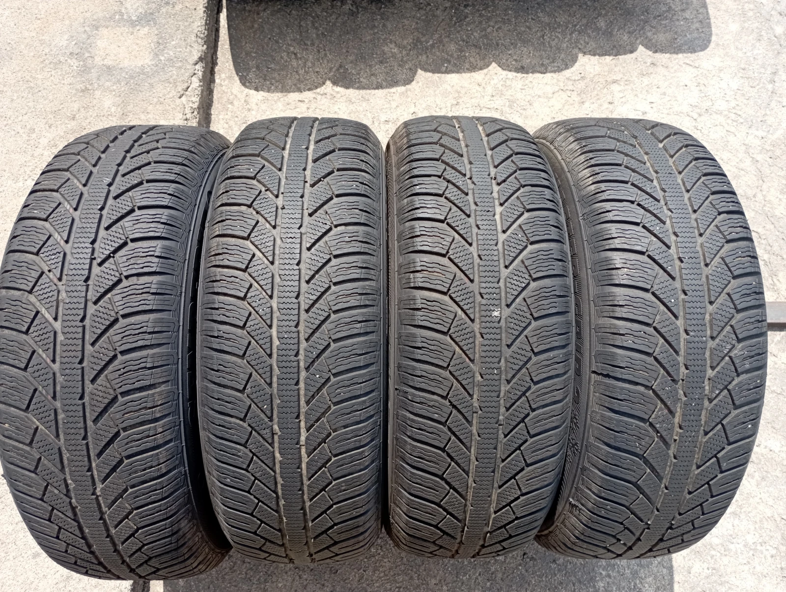  215/65R16 | Mobile.bg   2