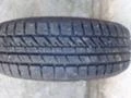 Гуми Зимни 215/65R16, снимка 1