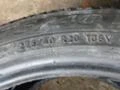 Гуми Зимни 275/40R20, снимка 10