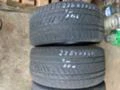 Гуми Зимни 275/40R20, снимка 5