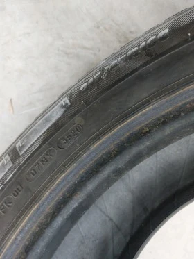 Гуми Зимни 215/65R16, снимка 6 - Гуми и джанти - 44068318