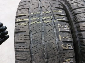 Гуми Зимни 215/65R16, снимка 2 - Гуми и джанти - 44068318