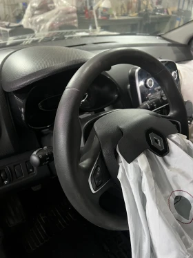 Renault Clio 0.9T, снимка 6