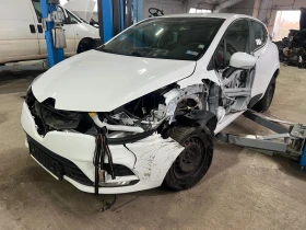 Renault Clio 0.9T, снимка 4