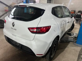 Renault Clio 0.9T, снимка 2