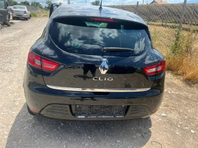 Renault Clio 0.9T, снимка 9