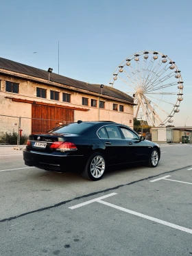 BMW 760 Carbon Black/Gold Brown - изображение 5