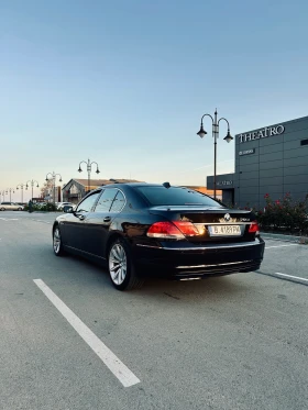 BMW 760 Carbon Black/Gold Brown - изображение 3