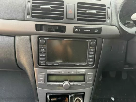 Toyota Avensis, снимка 8