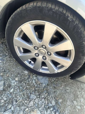 Toyota Avensis, снимка 9