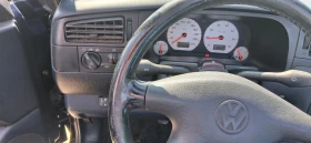 VW Golf, снимка 9