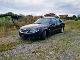 Saab 9-5 1.9, снимка 1