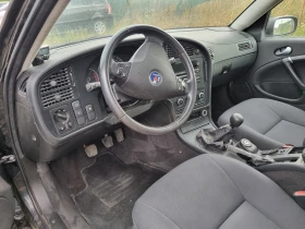 Saab 9-5 1.9, снимка 5