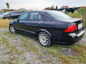 Saab 9-5 1.9, снимка 2
