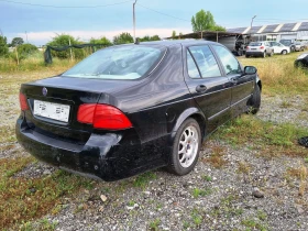Saab 9-5 1.9, снимка 3