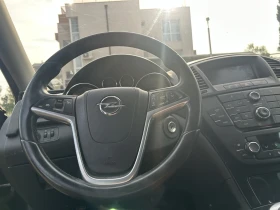 Opel Insignia, снимка 3