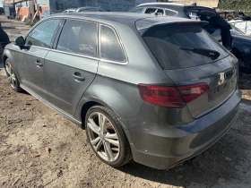 Audi A3, снимка 4