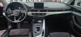Audi A4 3.0TDI 218KS SWISS , снимка 11