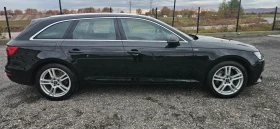 Audi A4 3.0TDI 218KS SWISS , снимка 4