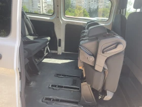 Ford Transit Custom  8+ 1, снимка 14