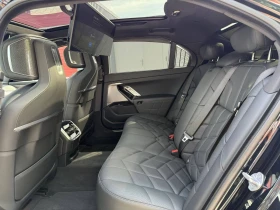 BMW 740 MILD HIBRID, снимка 12