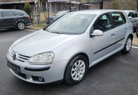VW Golf 1.9 TDI, снимка 5