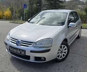 VW Golf 1.9 TDI 6 Скорости !!! , снимка 4