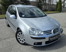 VW Golf 1.9 TDI 6 Скорости !!! , снимка 1