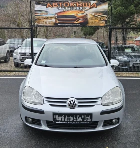 VW Golf 1.9 TDI, снимка 3