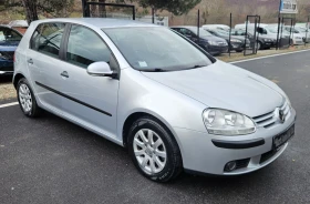 VW Golf 1.9 TDI, снимка 2