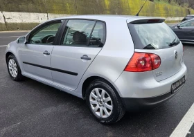 VW Golf 1.9 TDI, снимка 7