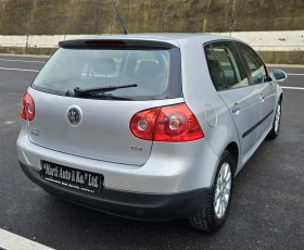 VW Golf 1.9 TDI, снимка 9