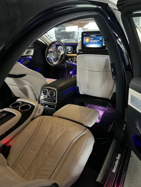 Mercedes-Benz S 560 S560, снимка 11