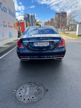 Mercedes-Benz S 560 S560, снимка 4