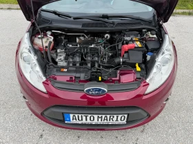 Ford Fiesta 1.4i 97к.с. BRC ИТАЛИЯ, снимка 17