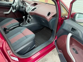 Ford Fiesta 1.4i 97к.с. BRC ИТАЛИЯ, снимка 15